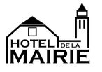 Hotel Restaurant De La Mairie - logo